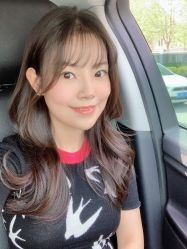 -简影造型·自选烫染接发salon