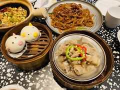 -金香匯晚茶(浑南店)