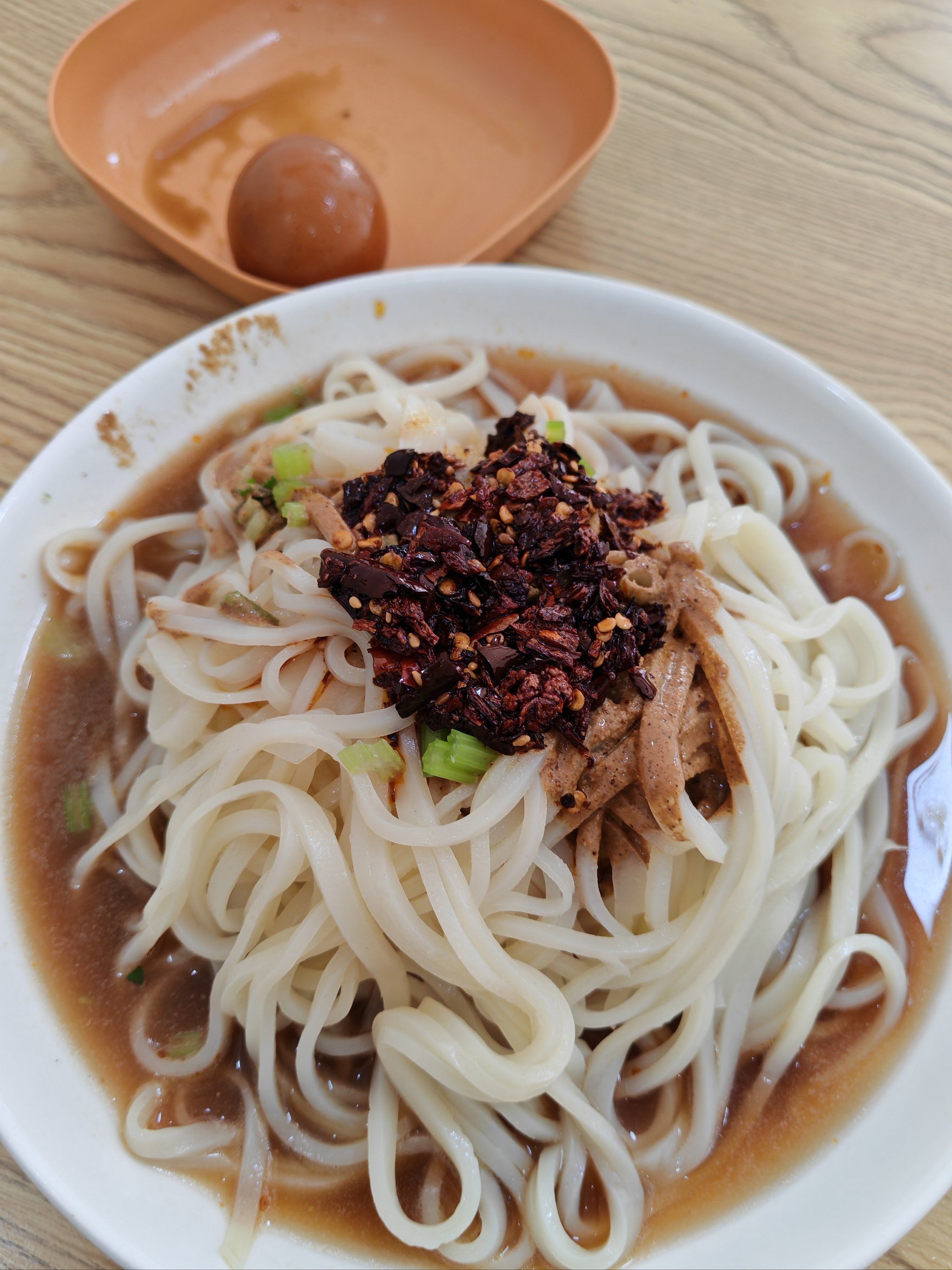 安康蒸面