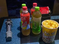 -唱吧麦颂KTV(方庄店)