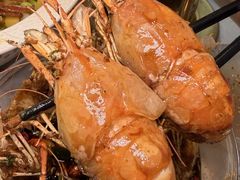 -大潮淮·淮扬菜(何园旗舰店)