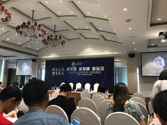 -索菲特西湖大酒店·香榭丽全日候餐厅(南山路店)