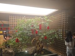 -船歌·鱼水饺青岛菜(闽江二路店)