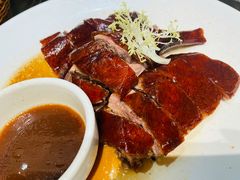 招牌烧鹅-猪肉婆私房菜(容桂总店)