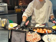 -丽晶酒店-金宝99 Restaurant