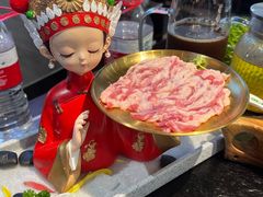 -阳坊涮肉(西直门凯德mall店)