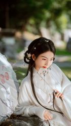 -盘子女人坊古装写真摄影(南京总店)