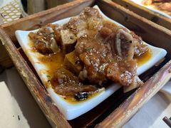 -味可道美食坊(福基路店)