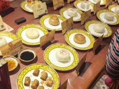 -富华斋饽饽铺·宫廷糕点·伴手礼(护国新天地店)