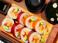 -玄白·炭烤活鳗(上海首店)