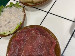 -扎起市井老火锅(乐山总店)