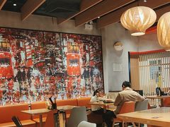-味千拉面(巴黎春天浦建店)