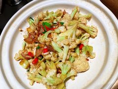 -鸽子侯·家宴·平价海鲜(市图书馆店)