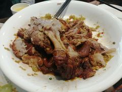 -咪咪川菜(长乐西路店)