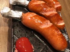 -雷神拉面(财富中心玉米楼店)