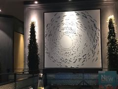 -半秋山西餐厅(巴南万达广场店)