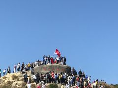 -梧桐山风景名胜区