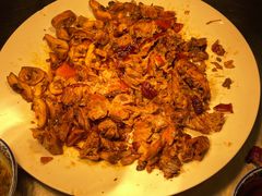 -龙之梦万丽酒店青餐厅