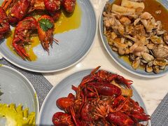 -菲住布渴酒店自助餐厅(阿里巴巴西溪园区店)