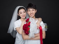 -优娑照相馆(世茂广场店)