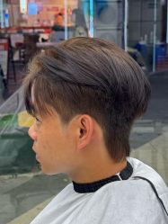 点击看大图 -乾健·烫染·接发SALON