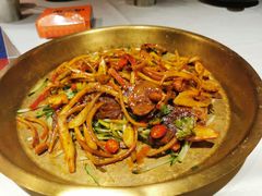 -丝路金桃·新疆菜(徐汇店)