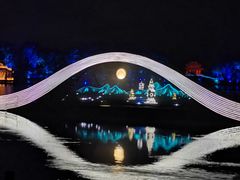 -印象西湖·最忆是杭州实景演出