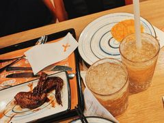 -大快活(丽丰店)