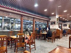 -柴氏风味斋(甘家口店)
