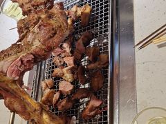 -呼伦贝尔烤羊·蒙古烤羊排(南田路总店)