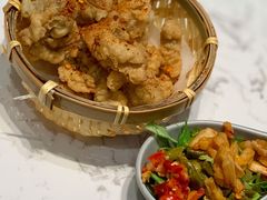 一口小酥肉-百春原湖南牛肉粉(漕河泾印象城店)