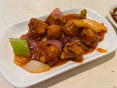 -玲又珑美食(盘福路店)