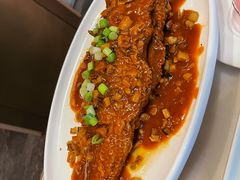-京华烟云·北京烤鸭(领展购物广场·中关村店)
