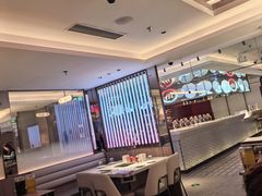 -海底捞火锅(杭州庆春路夜宵主题店)