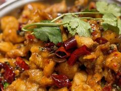 -刘胖子家常菜·蹄花焖藕(兴业店)