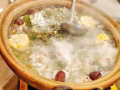 -洪大厨鸡煲(福田店)