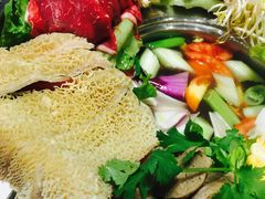 -CHILL Pho澳洲牛肉越南粉(佛山顺德万象汇店)