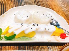 -Hi YOU你的饭局泰餐厅(雍和宫店)