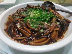 -利鸿私宴(南京路步行街店)