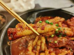 -HOTISLAND海鸡岛·韩国料理(江南西店)