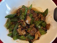 -柴米油盐三杯鸡(象山北路店)