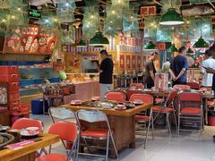 -刘淑芬·活鱼铁锅炖(北京首店)