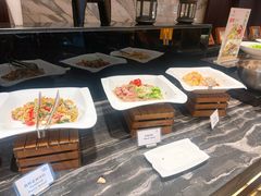 -岷山饭店-芝芝自助餐厅