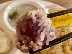 紫薯糯米丸子-素清香(解放路店)