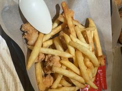 -尊宝比萨(保税区店)