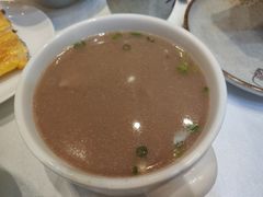 排骨煨藕汤-湖北味道(湖北大厦店)