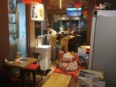 -汪爹爹武汉牛三鲜(朝外大街店)