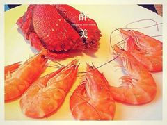 iphone_upload_pic-龙之梦万丽酒店青餐厅
