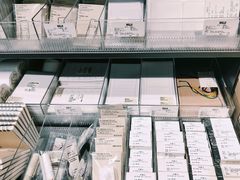 -MUJI无印良品(远洋未来广场店)