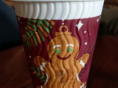 -COSTA COFFEE(武汉天地店)